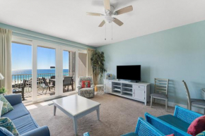 She Sells Seashells by the Seashore - Laketown Wharf #725 by Nautical Properties